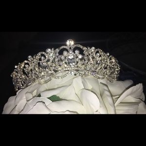 Beautiful Tiara